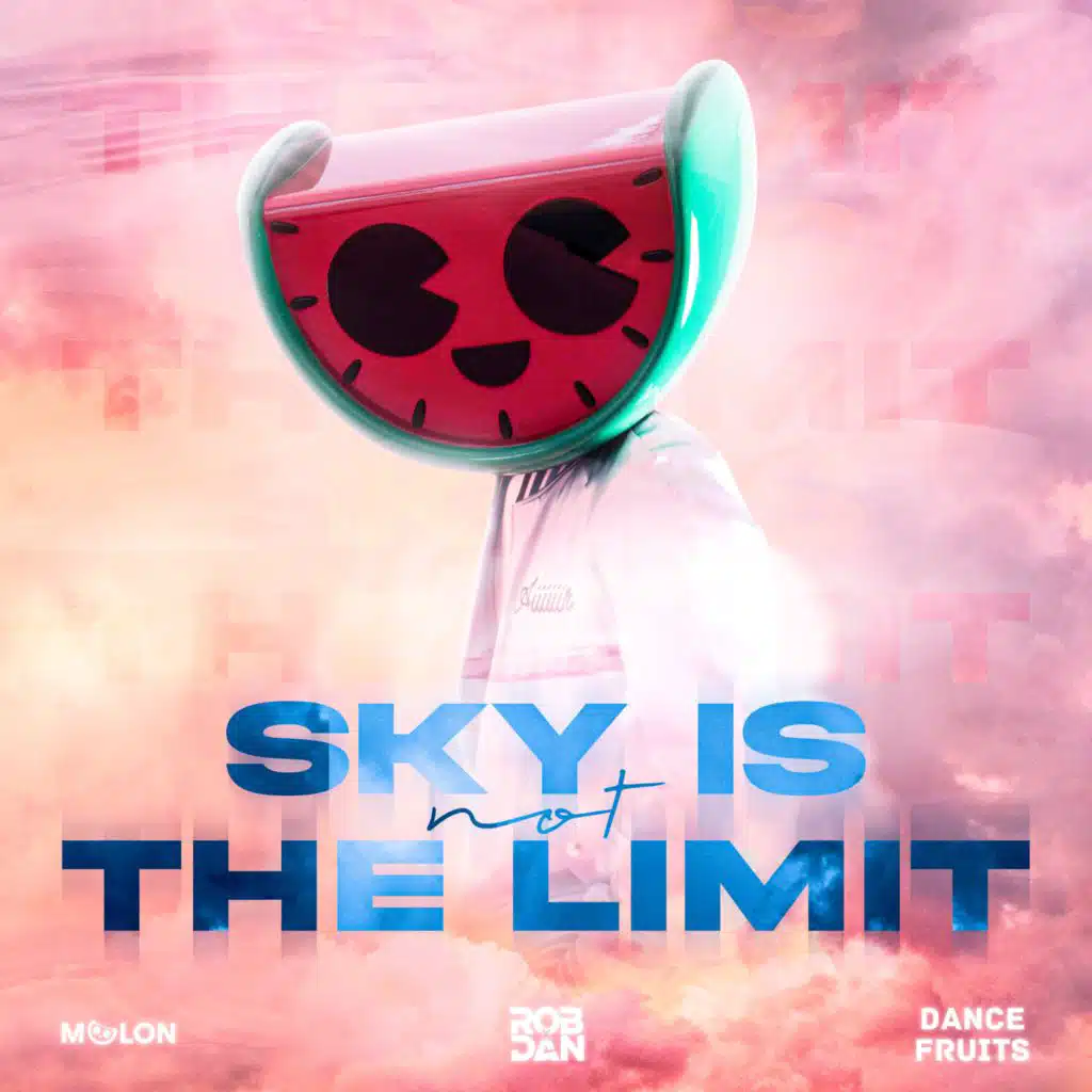 MELON, RobxDan & Dance Fruits Music