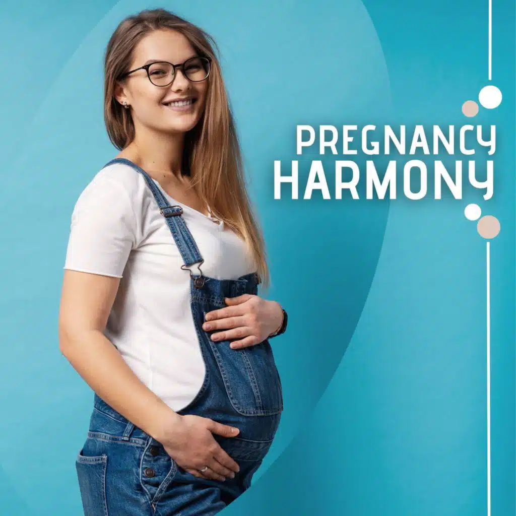 Pregnancy Soothing Songs Masters