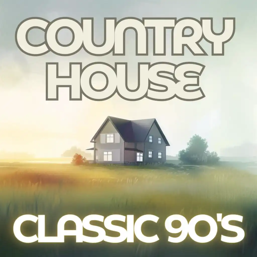 Country House Classic 90's