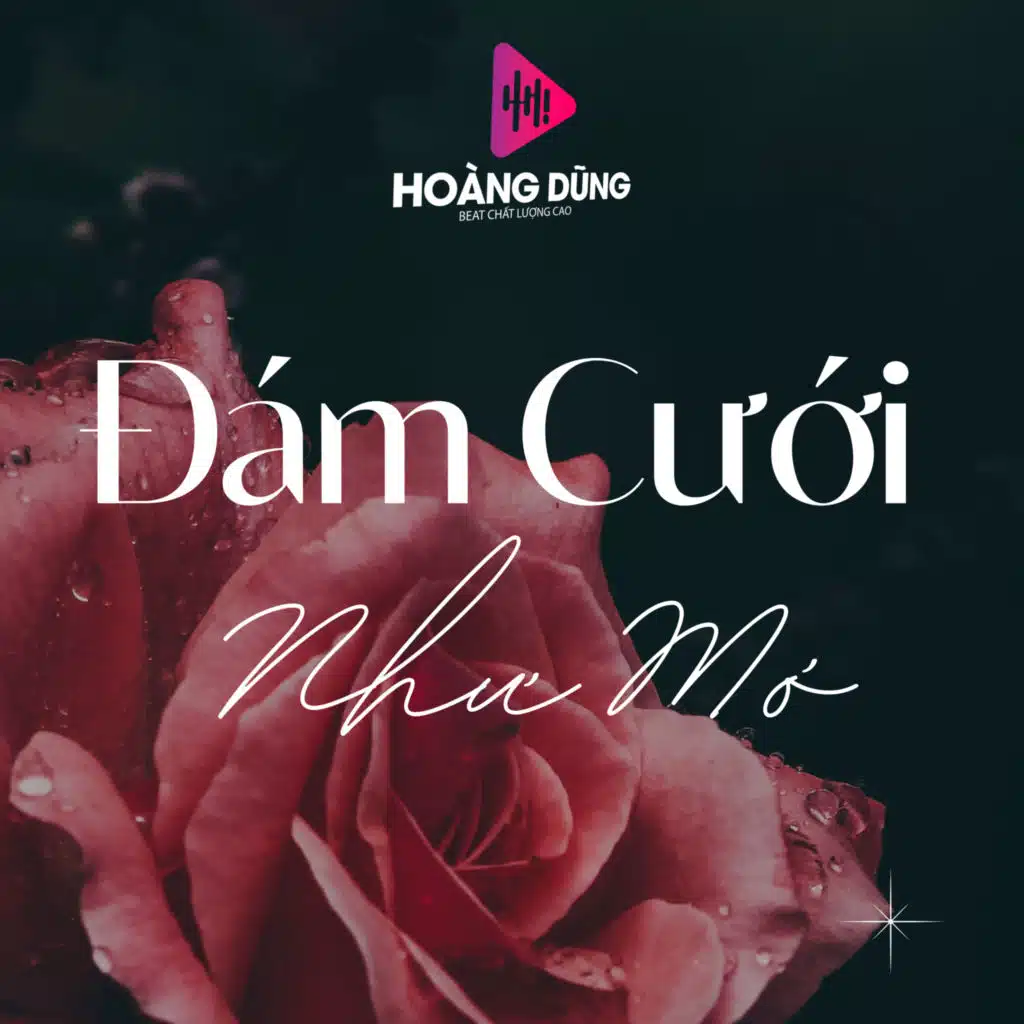 Đám Cưới Như Mơ