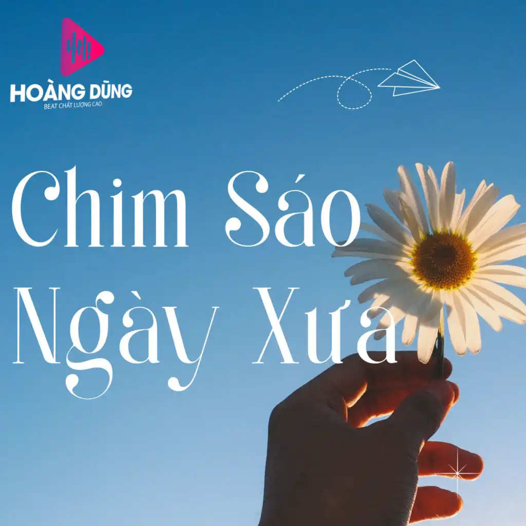 Chim Sáo Ngày Xưa