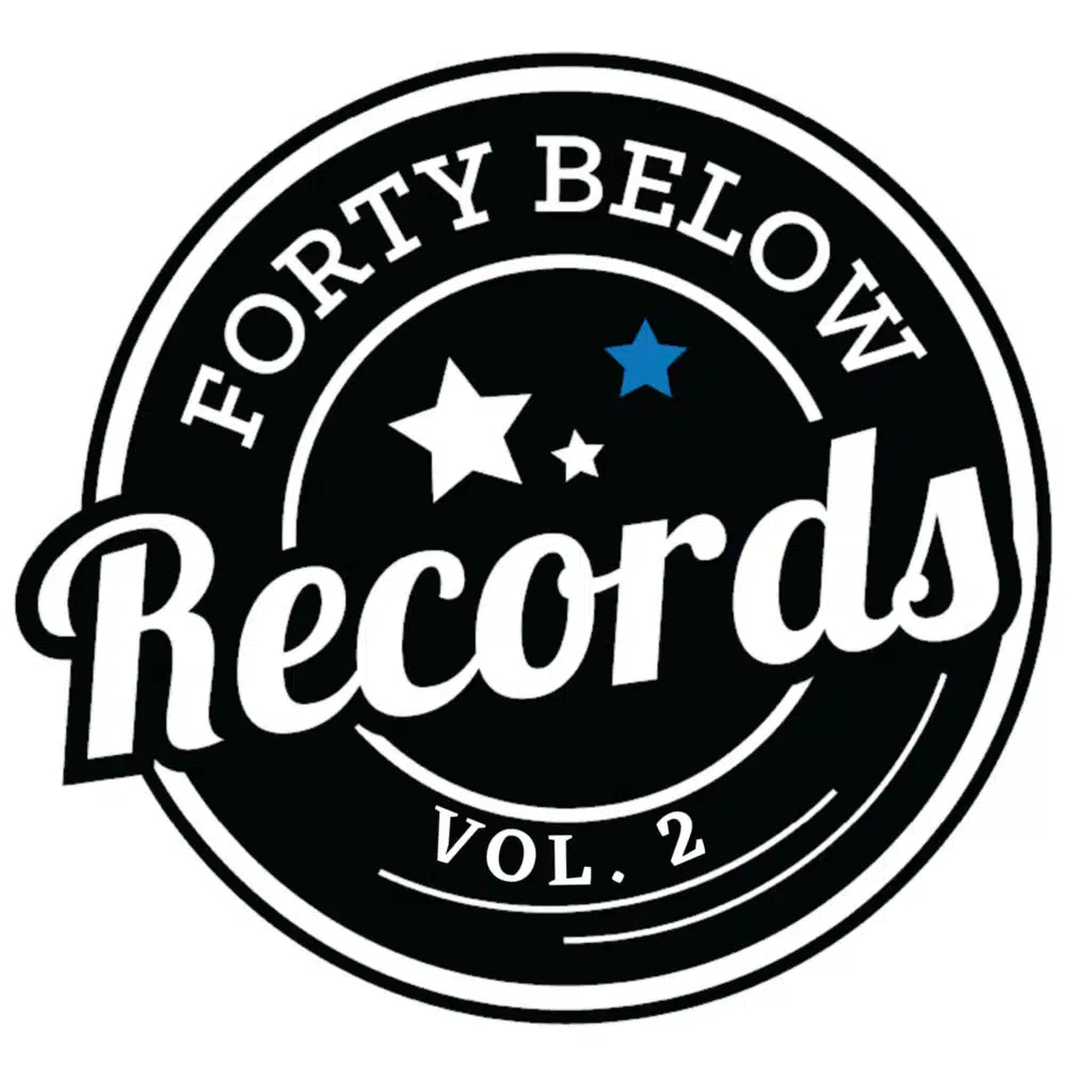 Forty Below Records Sampler Vol. 2