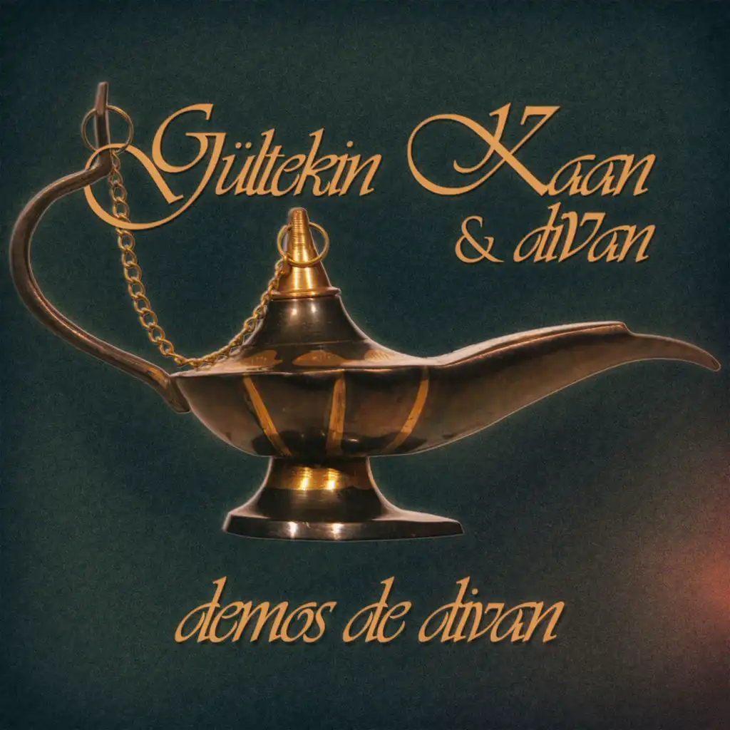 Gültekin Kaan & diVan