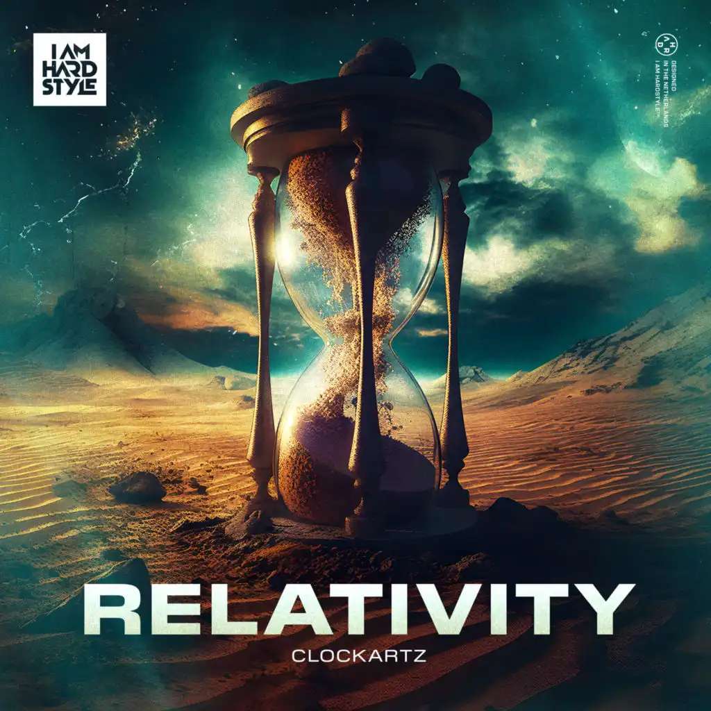 Relativity (Extended Mix)