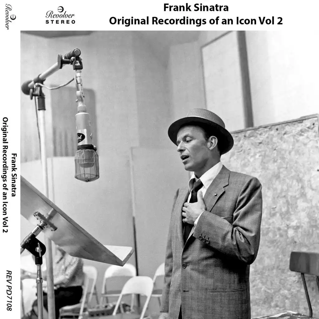 Original Recordings of an Icon, Vol. 2