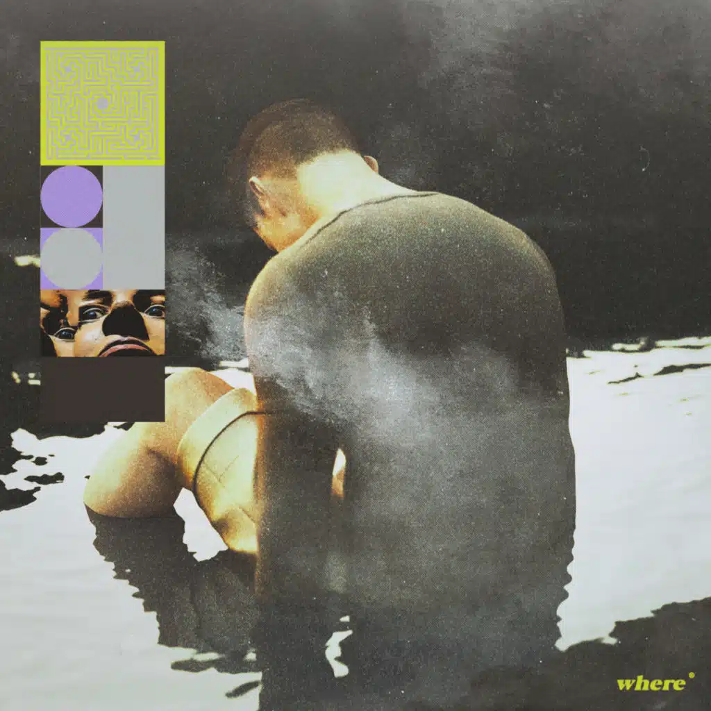 Where (Prod. Fredi Casso)