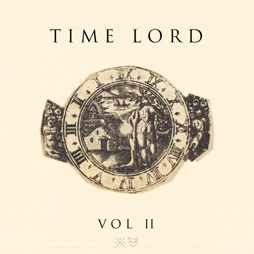 Time Lord, Vol. II