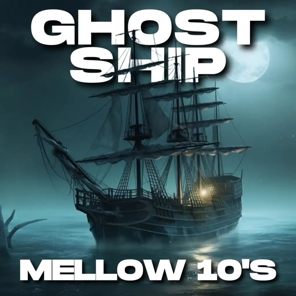 Ghost Ship