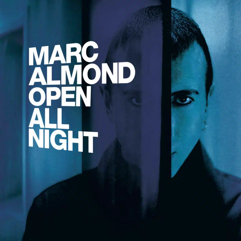 Open All Night (Dress Rehearsal, Almeida Theatre, 2004)