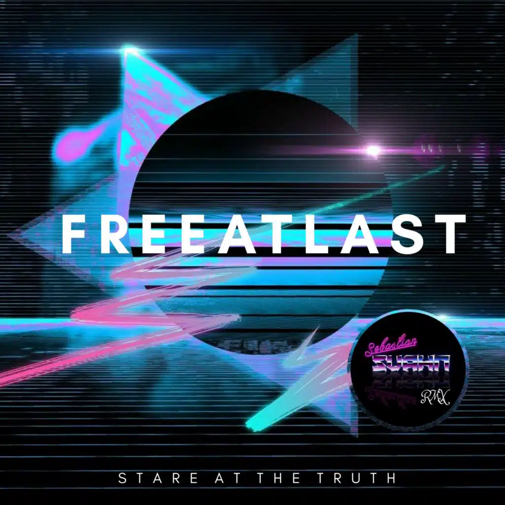 Stare At The Truth (Extended Version)