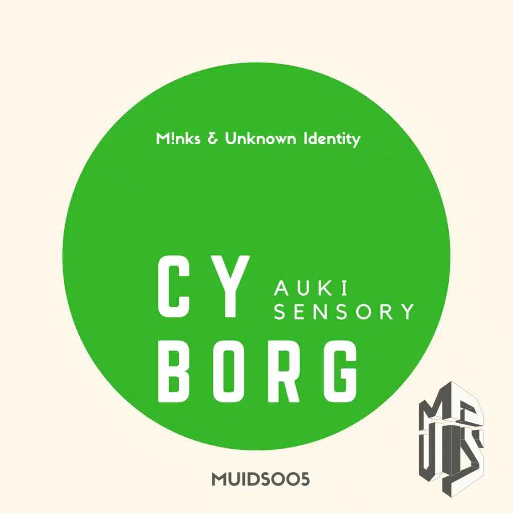 M!nks, Unknown Identity