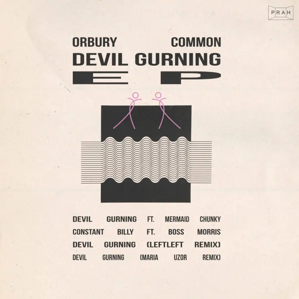 Devil Gurning (LeftLeft Remix)