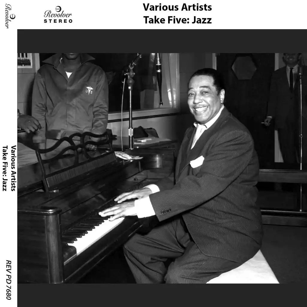 Take Five: Jazz