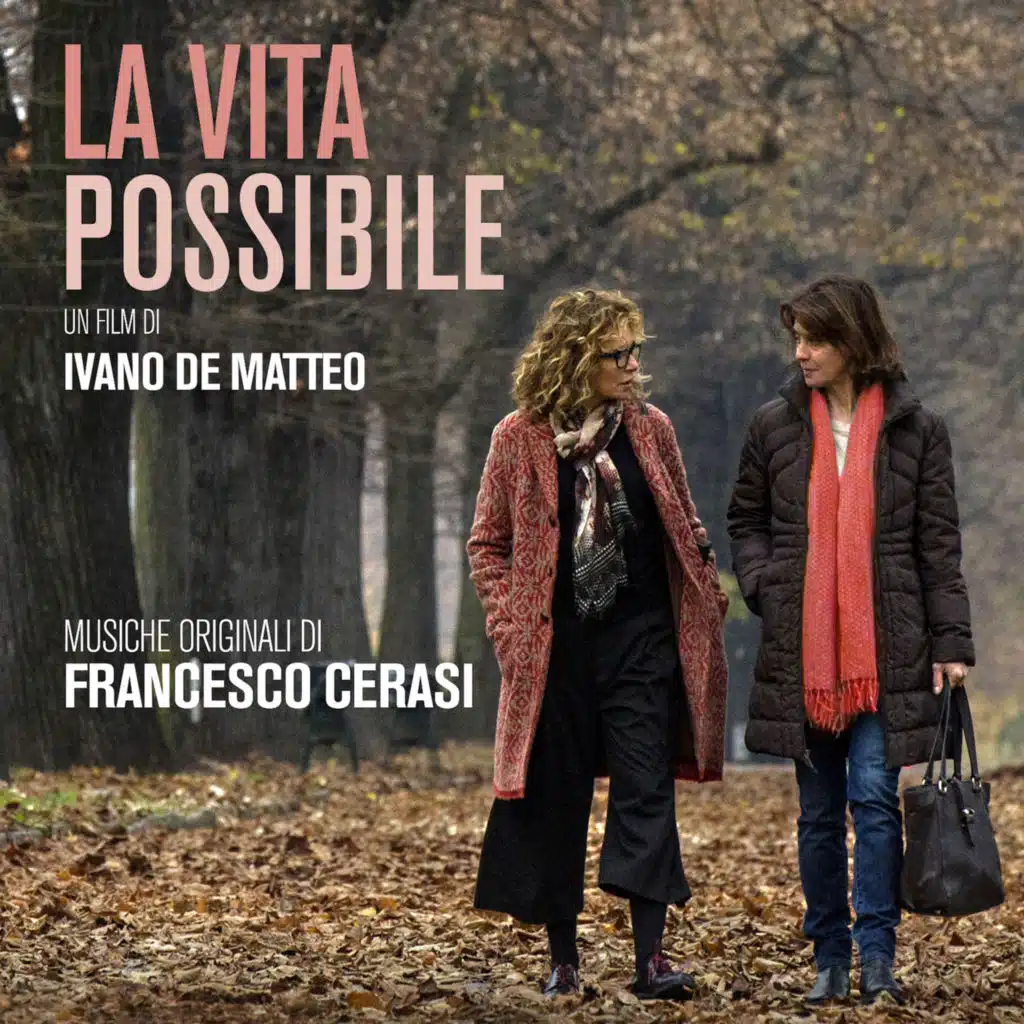 La vita possibile (Colonna Sonora Originale)