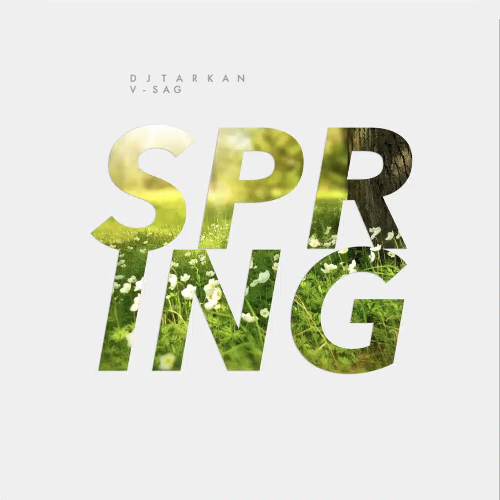 DJ Tarkan & V-Sag - Spring (Original Mix)