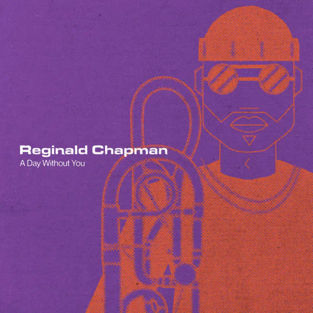 Reginald Chapman & Pressure Fit