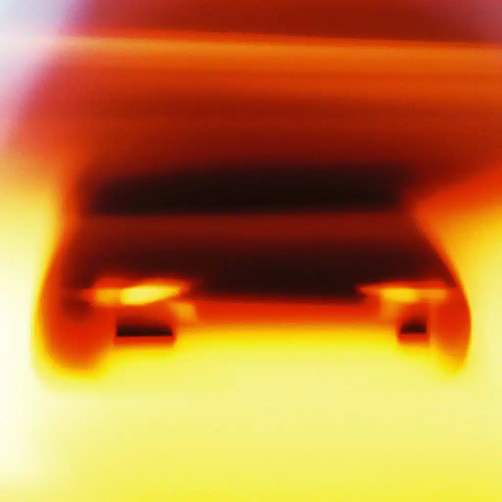 iii (feat. Johnny Rain)