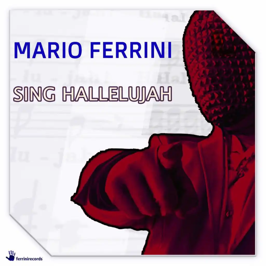 Sing Hallelujah (Extended Mix)