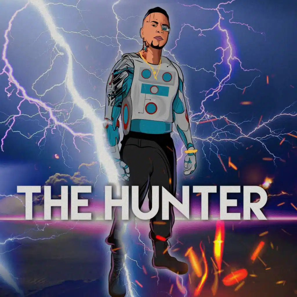 THE HUNTER