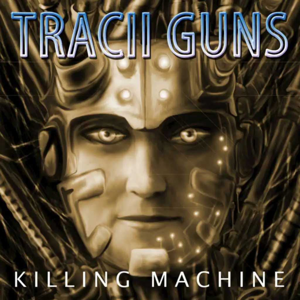 Kill Machine