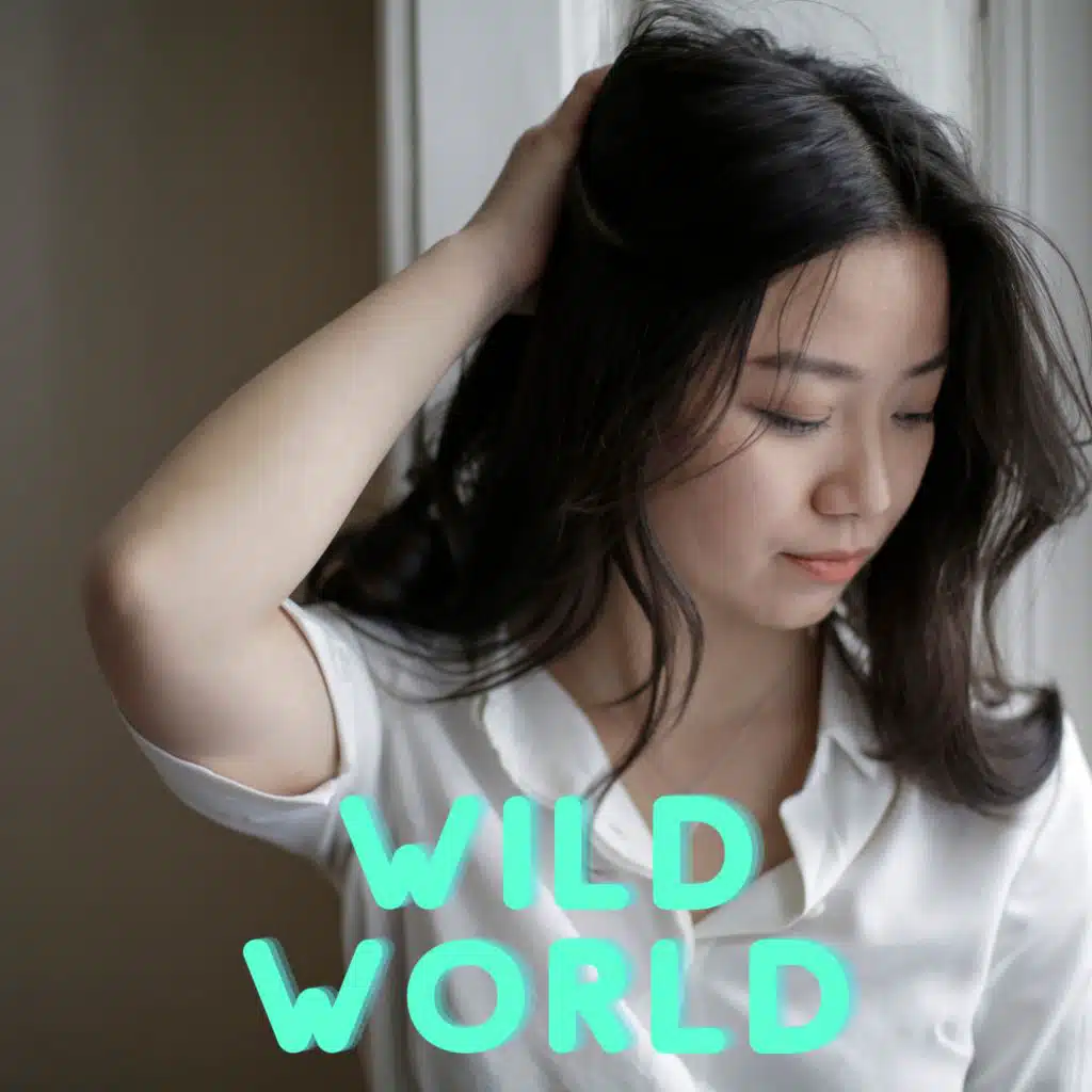 Wild World