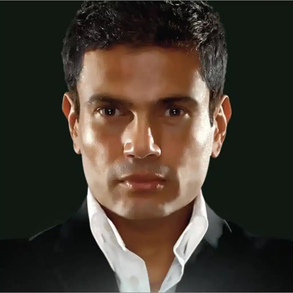 Best of Amr Diab 2000-2010