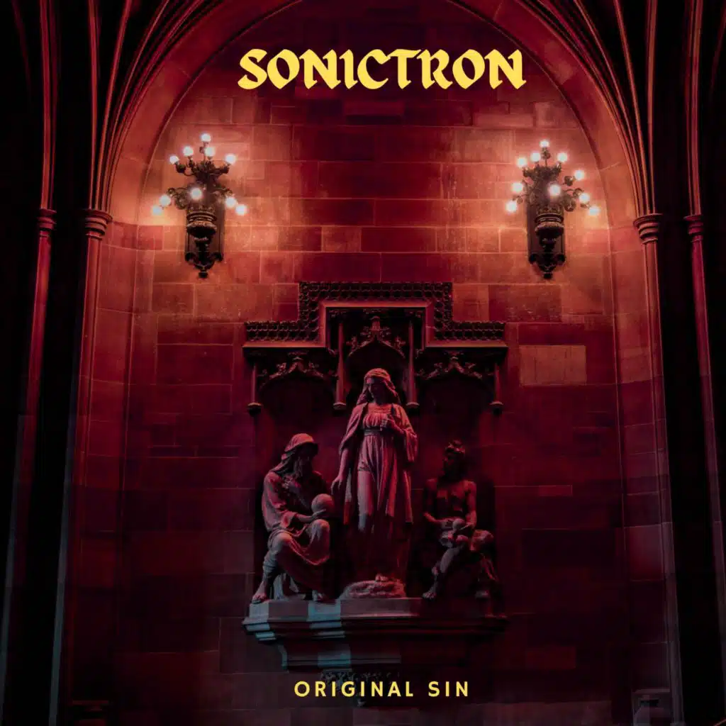 Original Sin