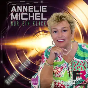 Annelie Michel