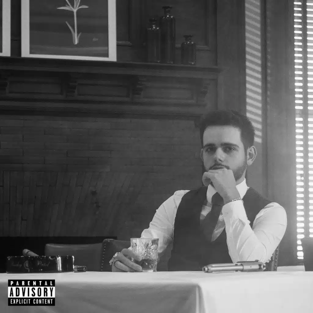 Defiant (feat. Larry Bellyfate)