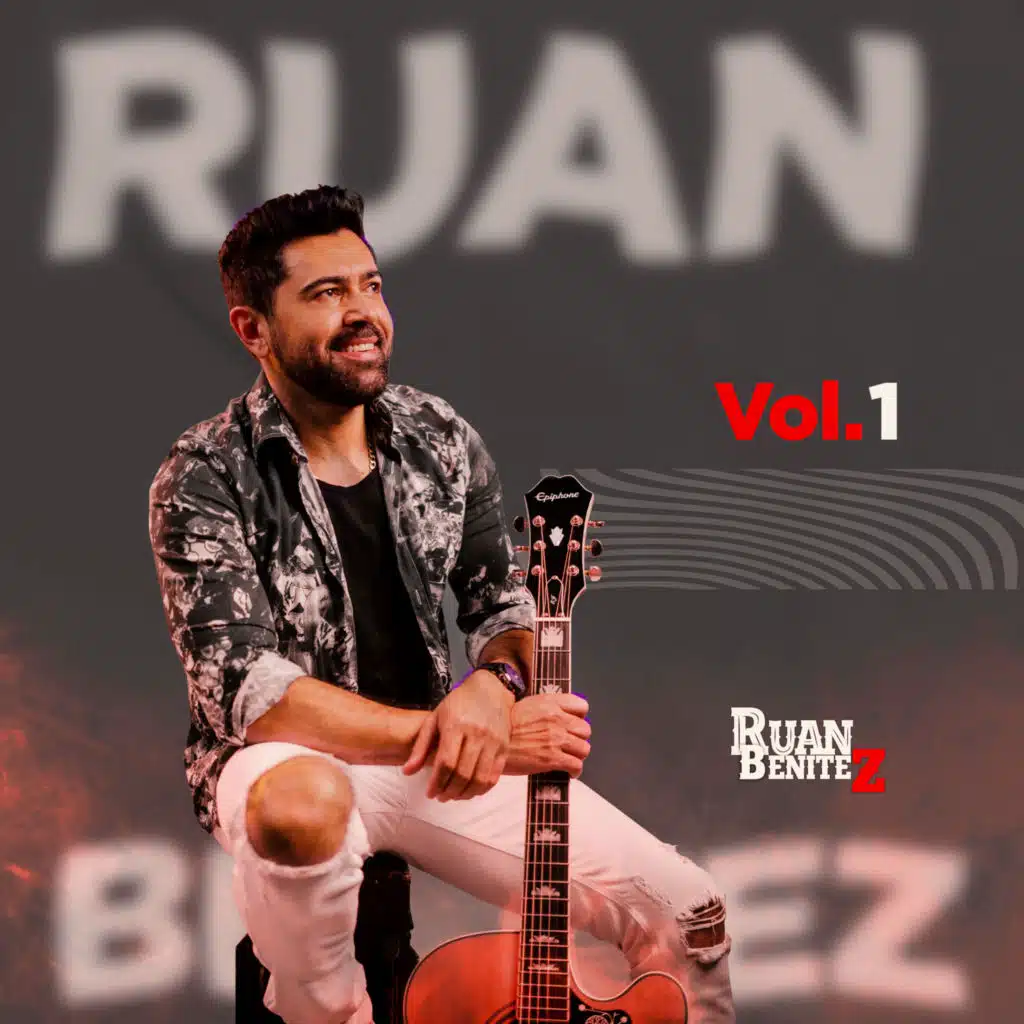 Ruan Benitez Vol.1