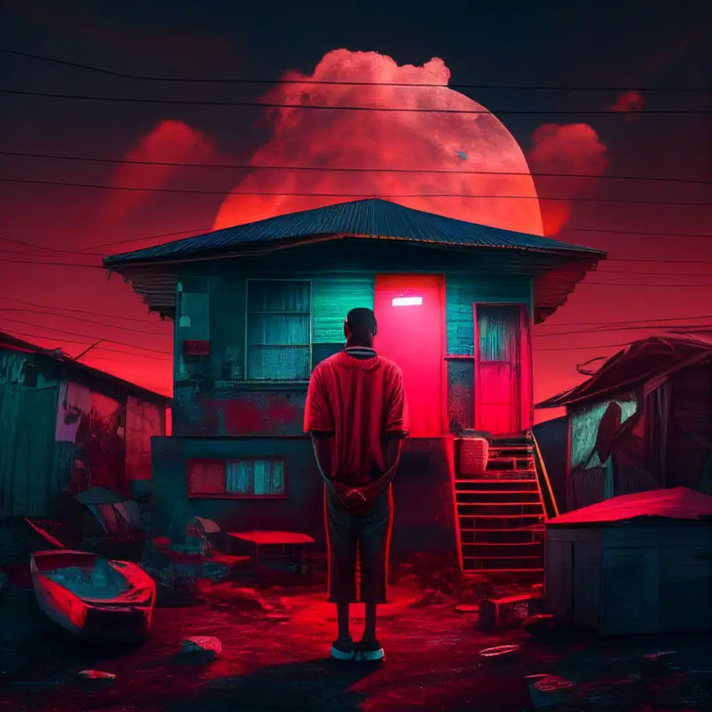 Deep End (feat. Jada Lee)