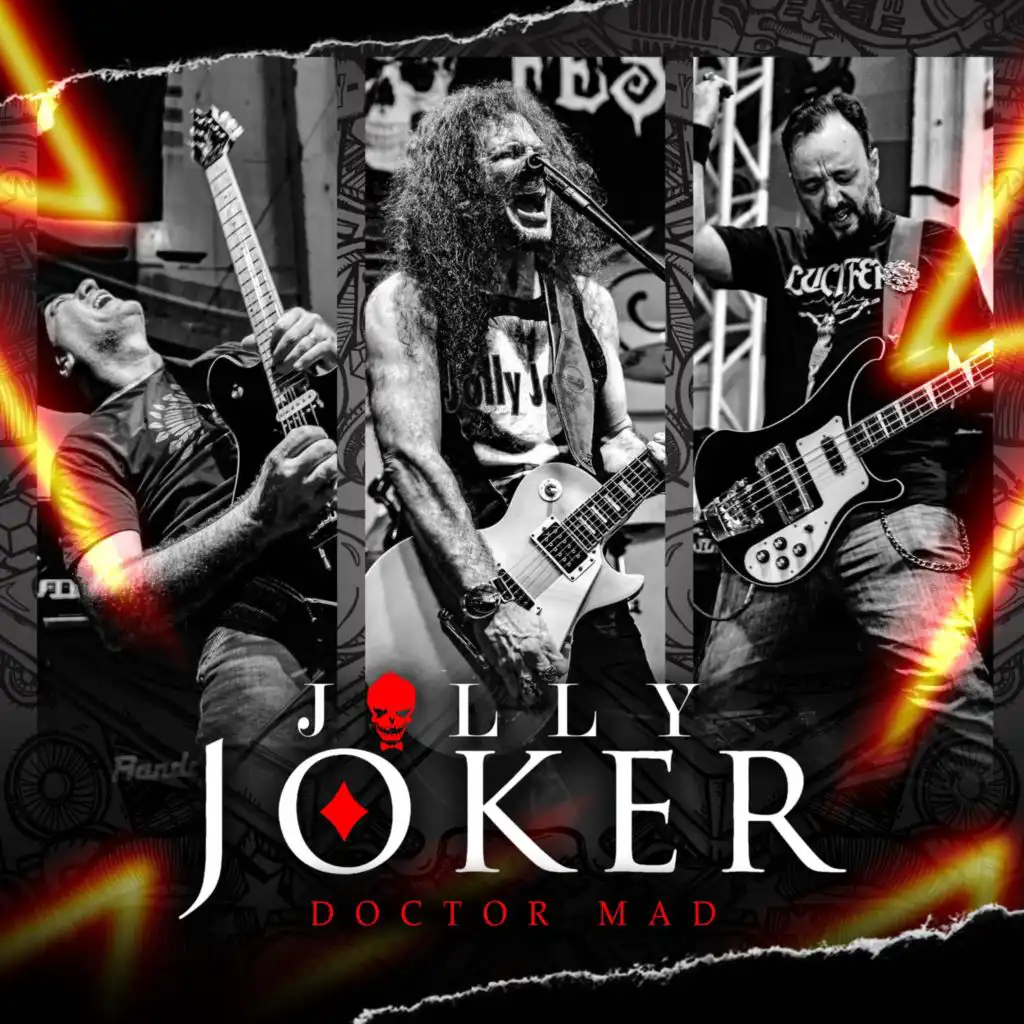 Jolly Joker