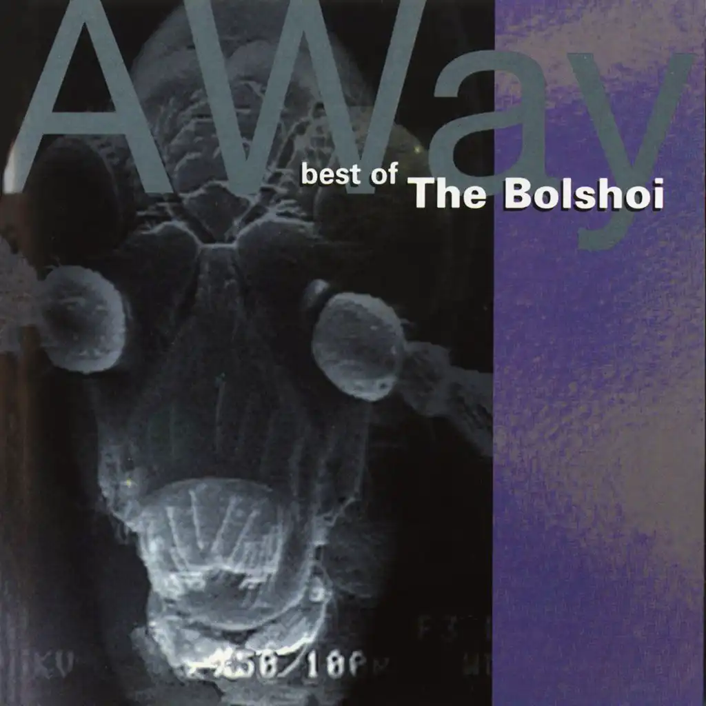 A Way (Best of The Bolshoi)