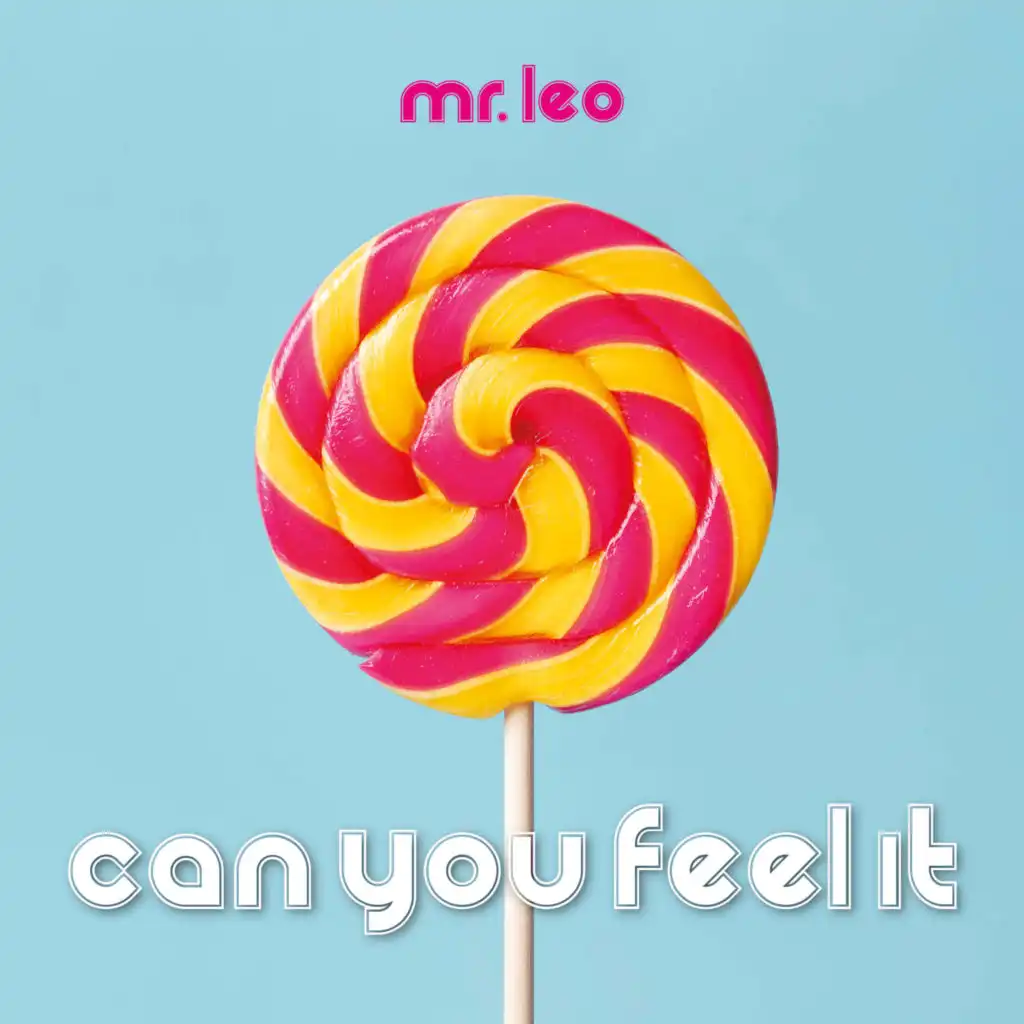 Can You Feel It (Radio Edit)