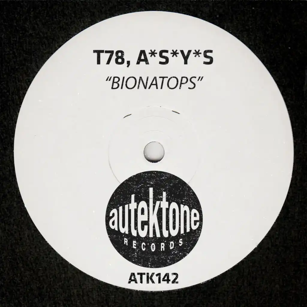 A*S*Y*S & T78