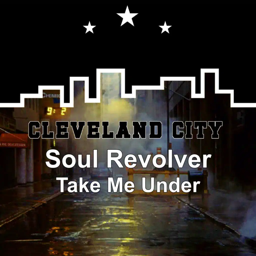 Soul Revolver