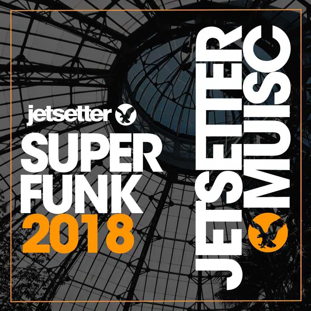 Super Funk 2018