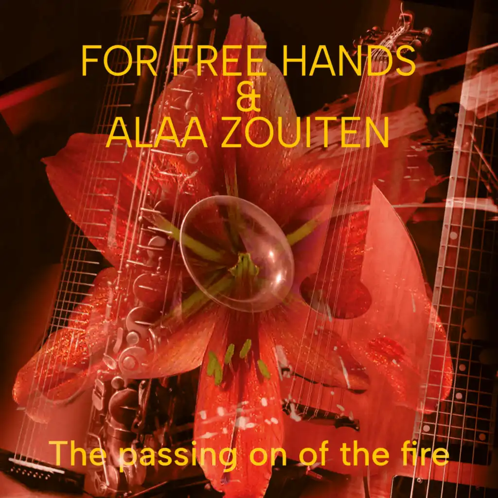 For Free Hands