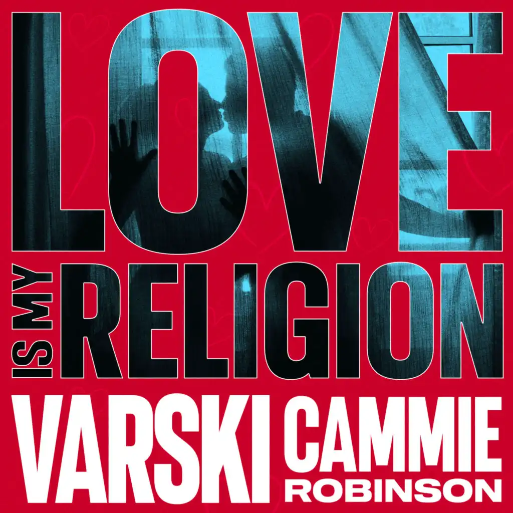 Varski & Cammie Robinson
