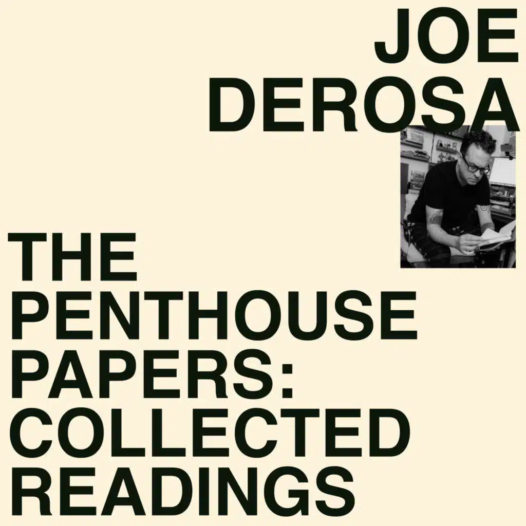 Joe DeRosa