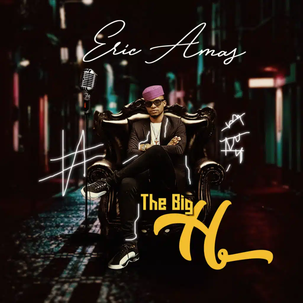 The big H