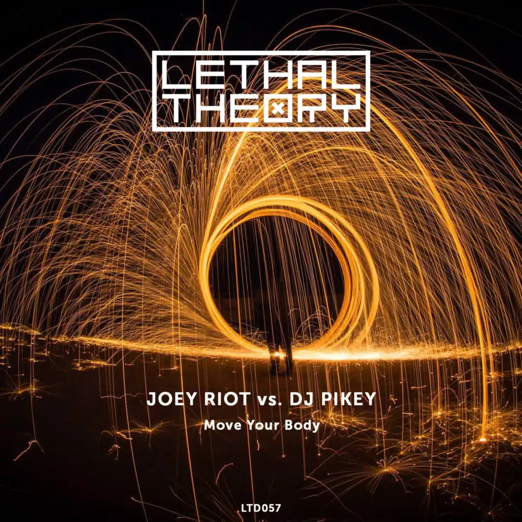 DJ Pikey & Joey Riot