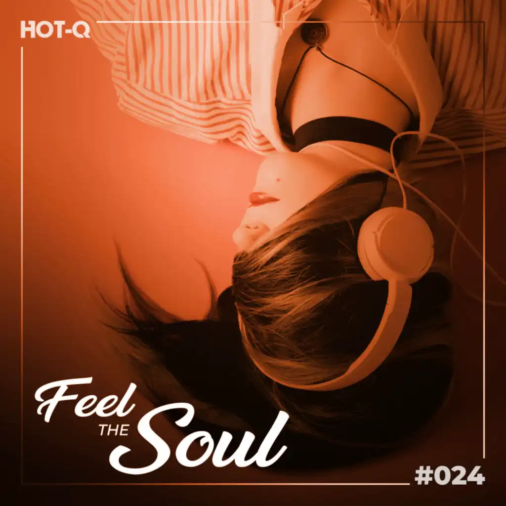 Hold On (Reelsoul Dub) [feat. Laura Jackson]