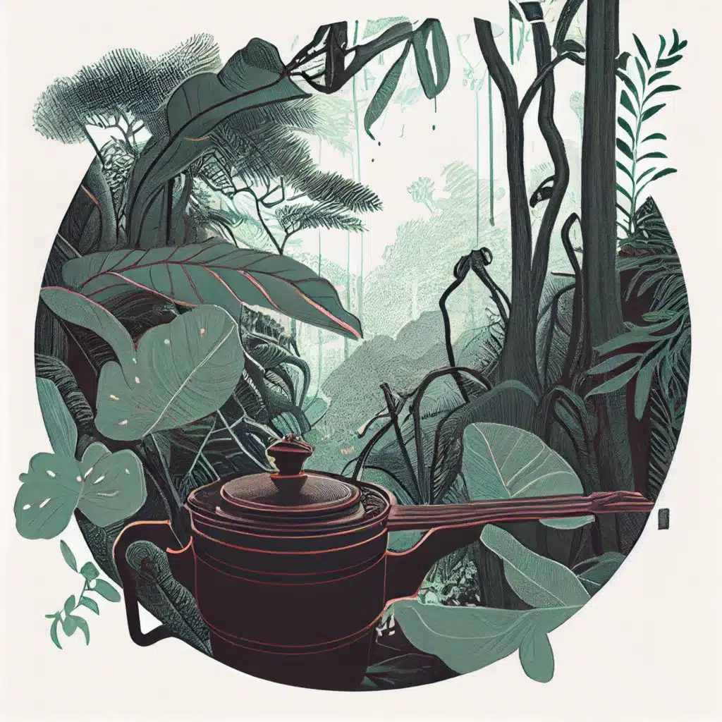 Tea Session: Improvisation (Live)