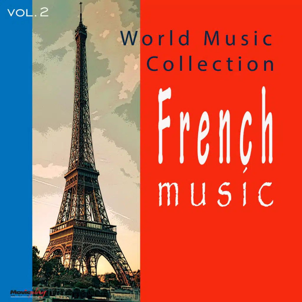 World Music Collection: French Music, Vol. 2