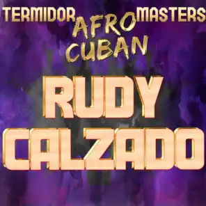 Rudy Calzado