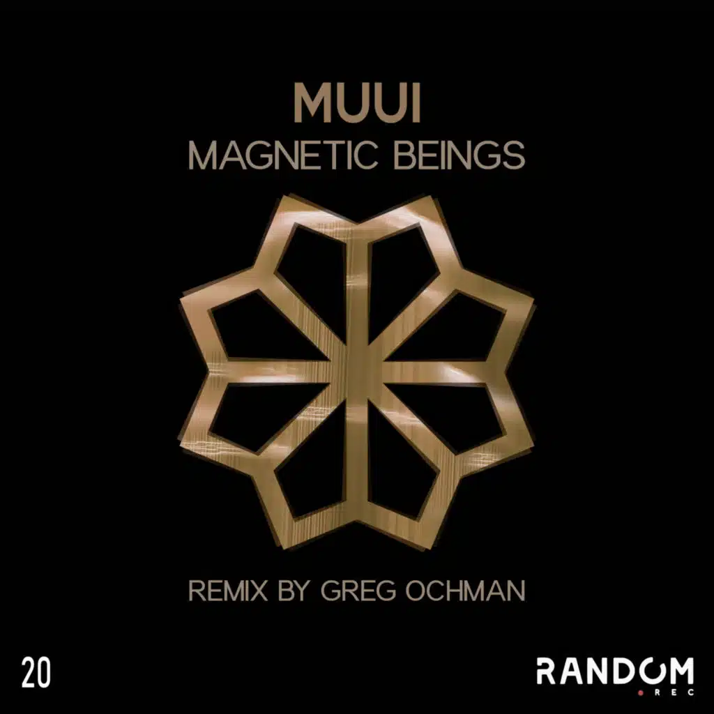 Magnetic Beings (Deep Mix)