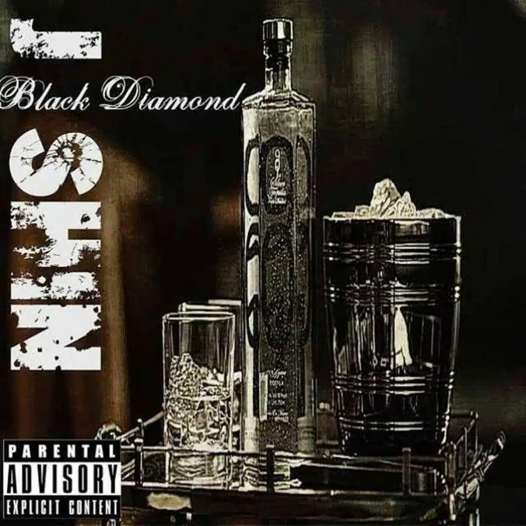 Black Diamond