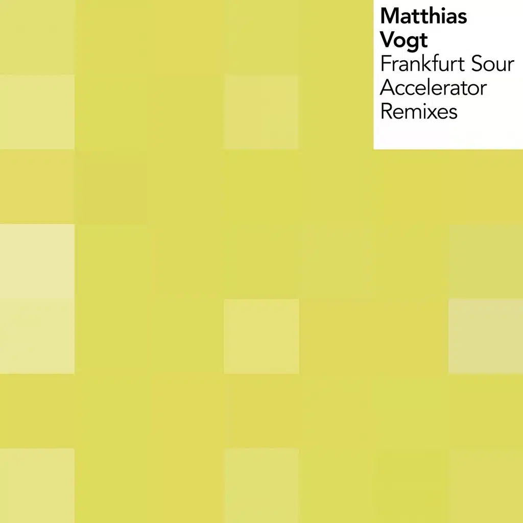 Accelerator (Jonno & Tommo Remix)