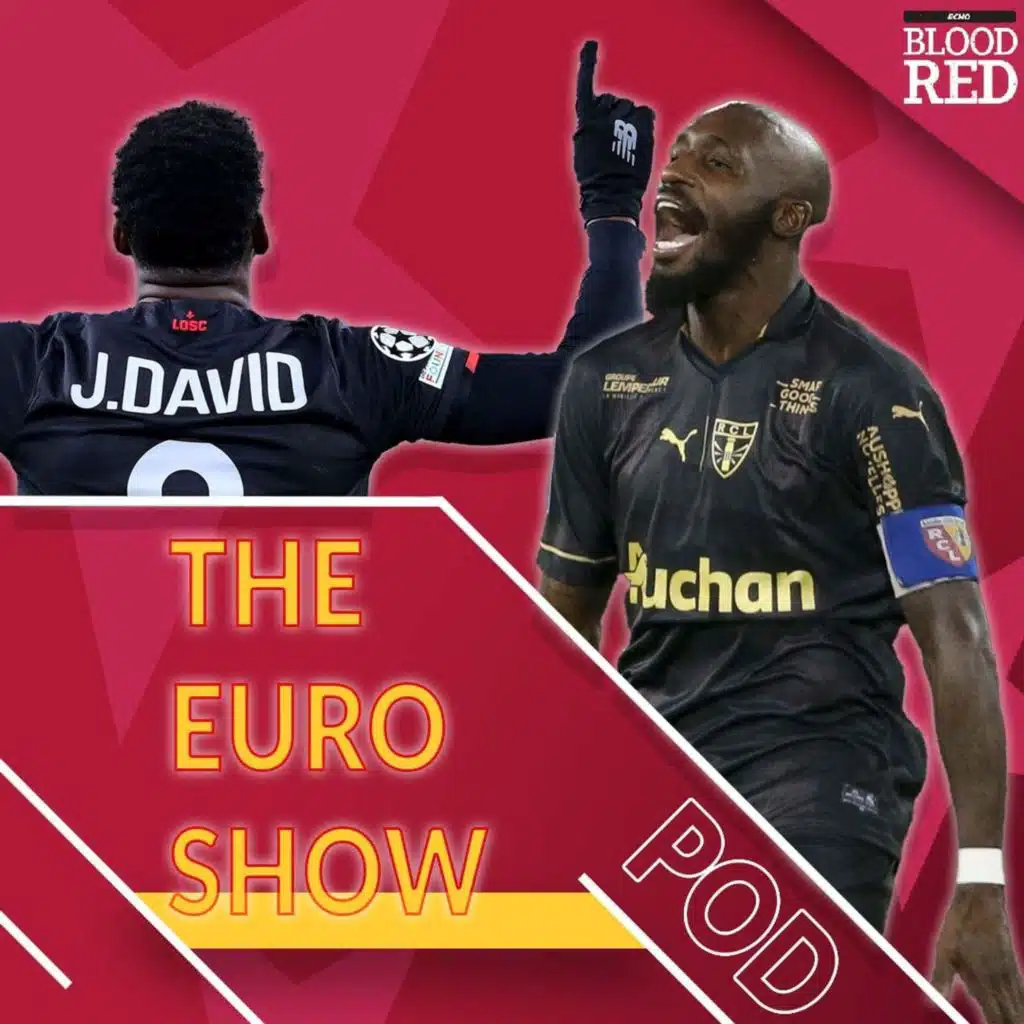 The European Show: A Ligue 1 Insight & Will Liverpool Raid The French League in January Window?